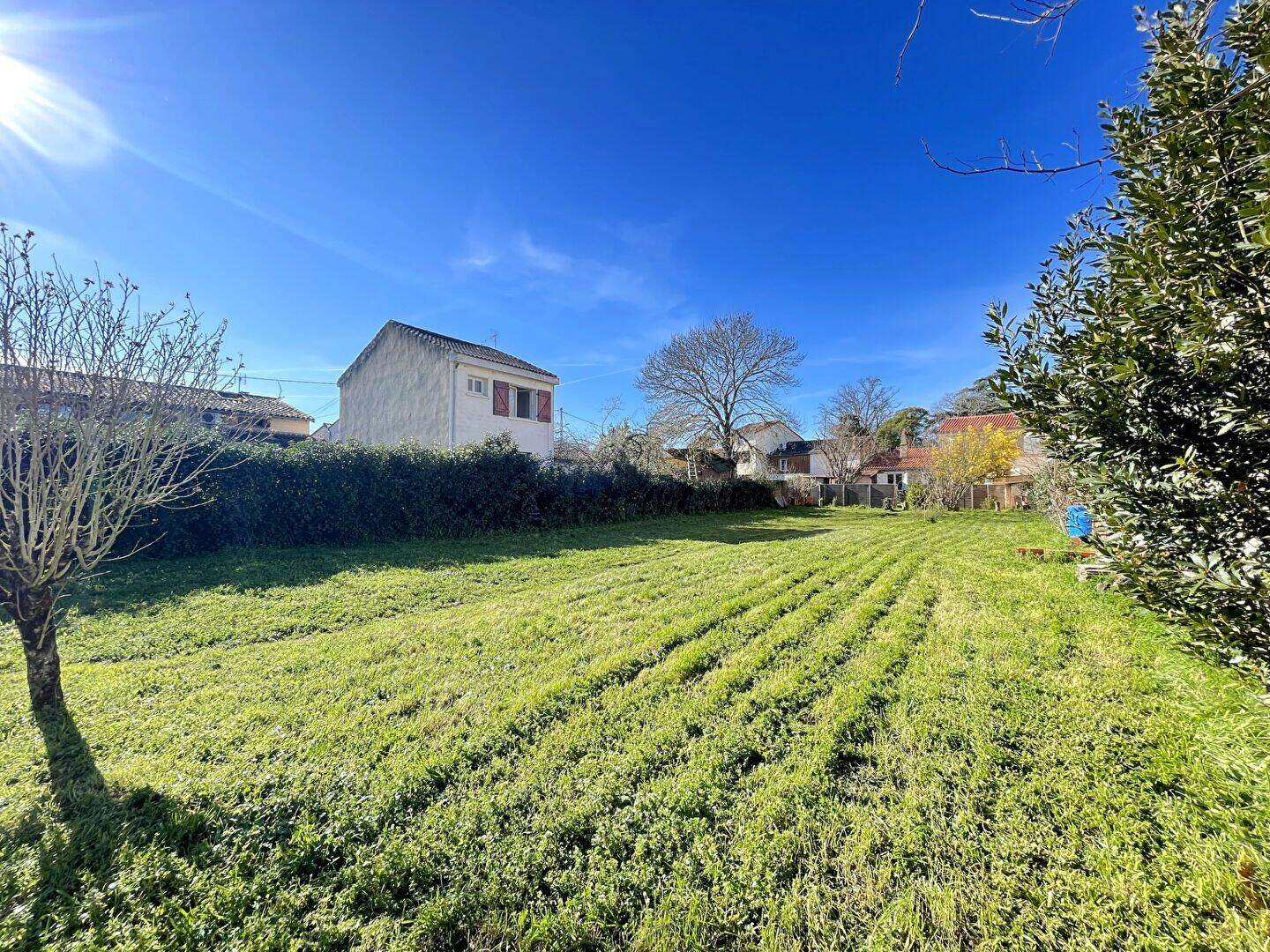 Terrain de 628 m² à Portet-sur-Garonne - photo 2