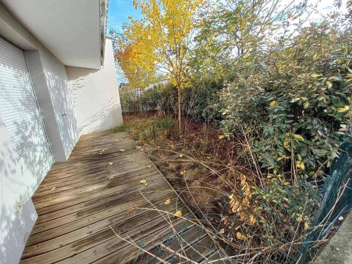 Appartement 2 pièces 46 m² · à Toulouse · 46 m² · 656 €/mois