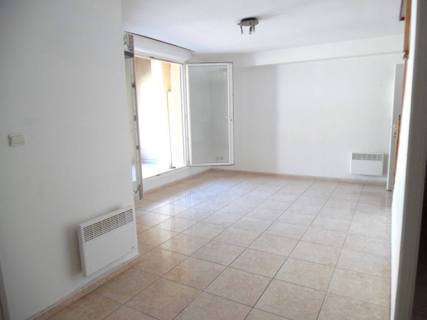 Appartement 2 pièces 48 m² · à Salles-d'Aude · 47,5 m² · 625 €/mois