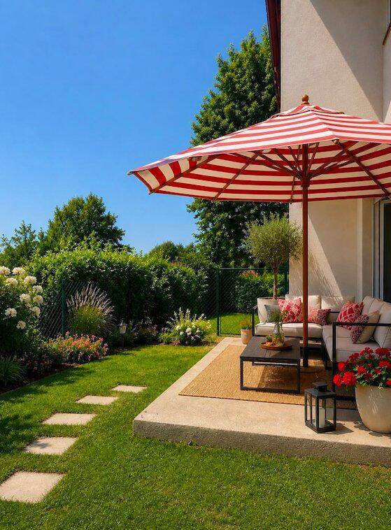 Appartement 2 pièces 42 m² · à Cambo-les-Bains · 42,3 m² · 179 500 €
