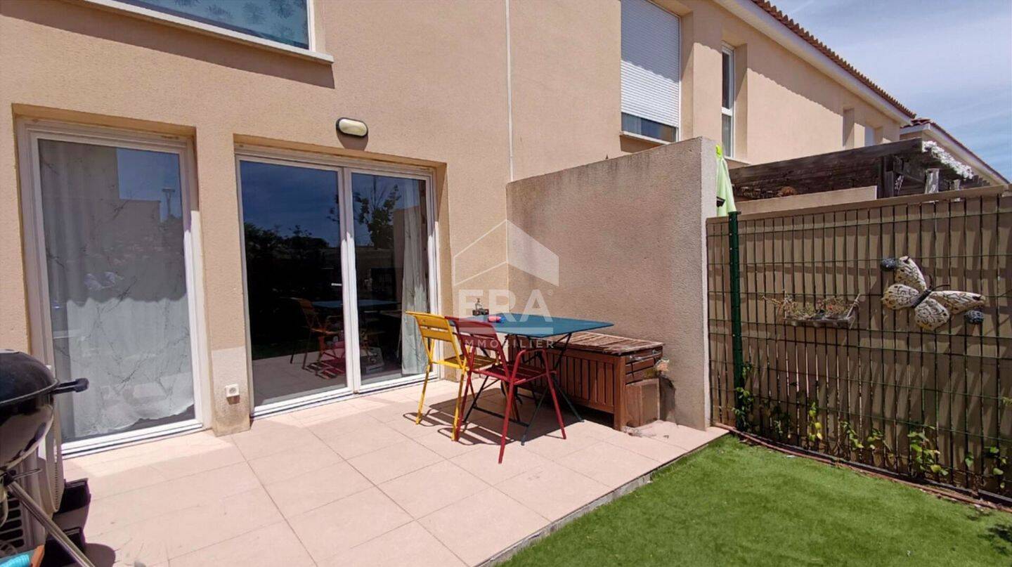 Maison 3 pièces 70 m² · à Lançon-Provence · 70 m² · 270 000 €