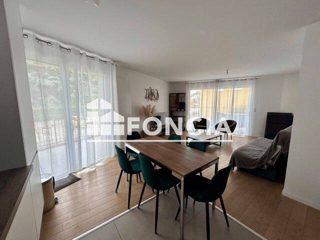 Appartement 3 pièces 73 m² · à Vannes · 73 m² · 1 190 €