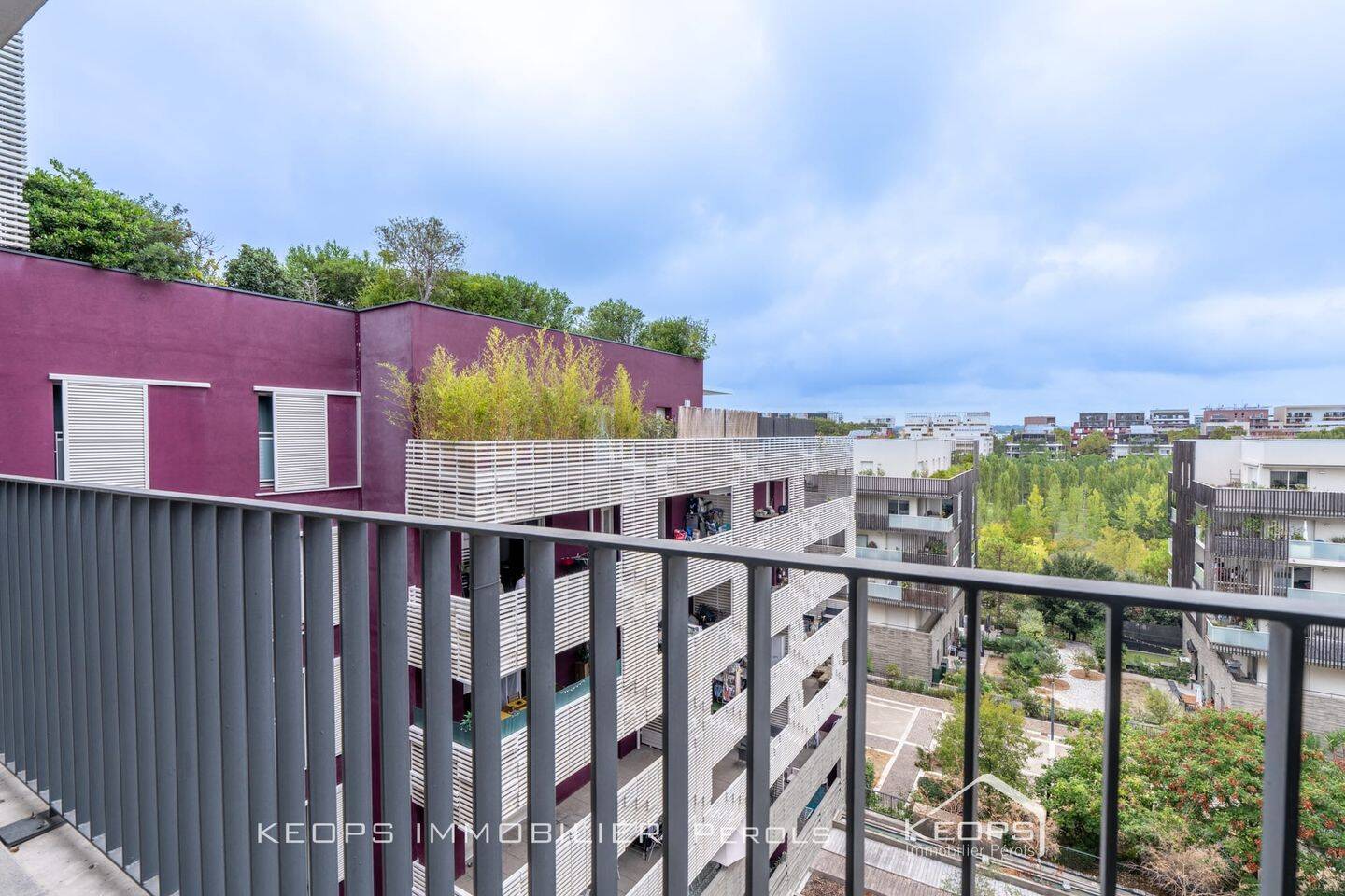 Appartement 2 pièces 44 m² · à Montpellier · 43,7 m² · 220 000 €