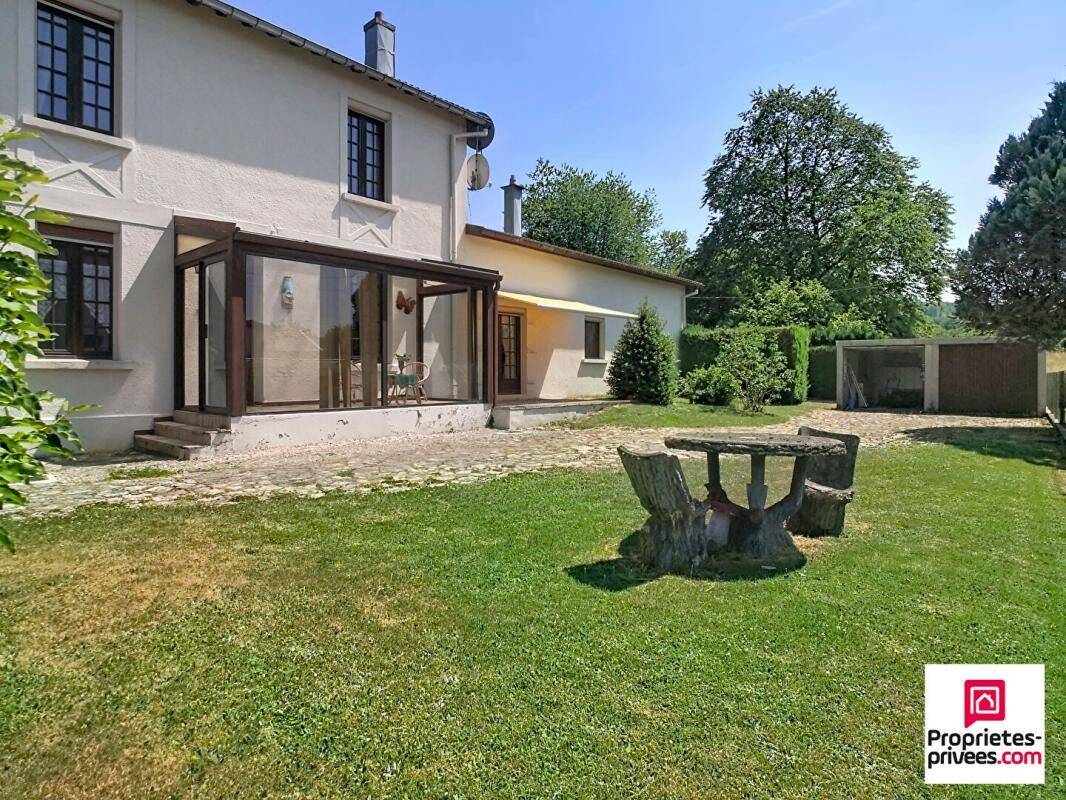 Maison 5 pièces 110 m² · à Ronchamp · 110 m² · 100 000 €