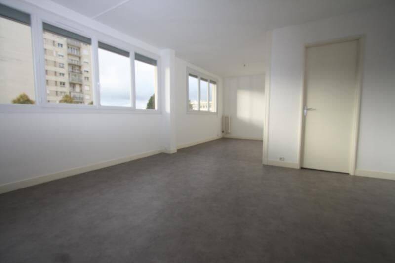 Appartement 4 pièces 69 m² · à Orléans · 68,8 m² · 770 €