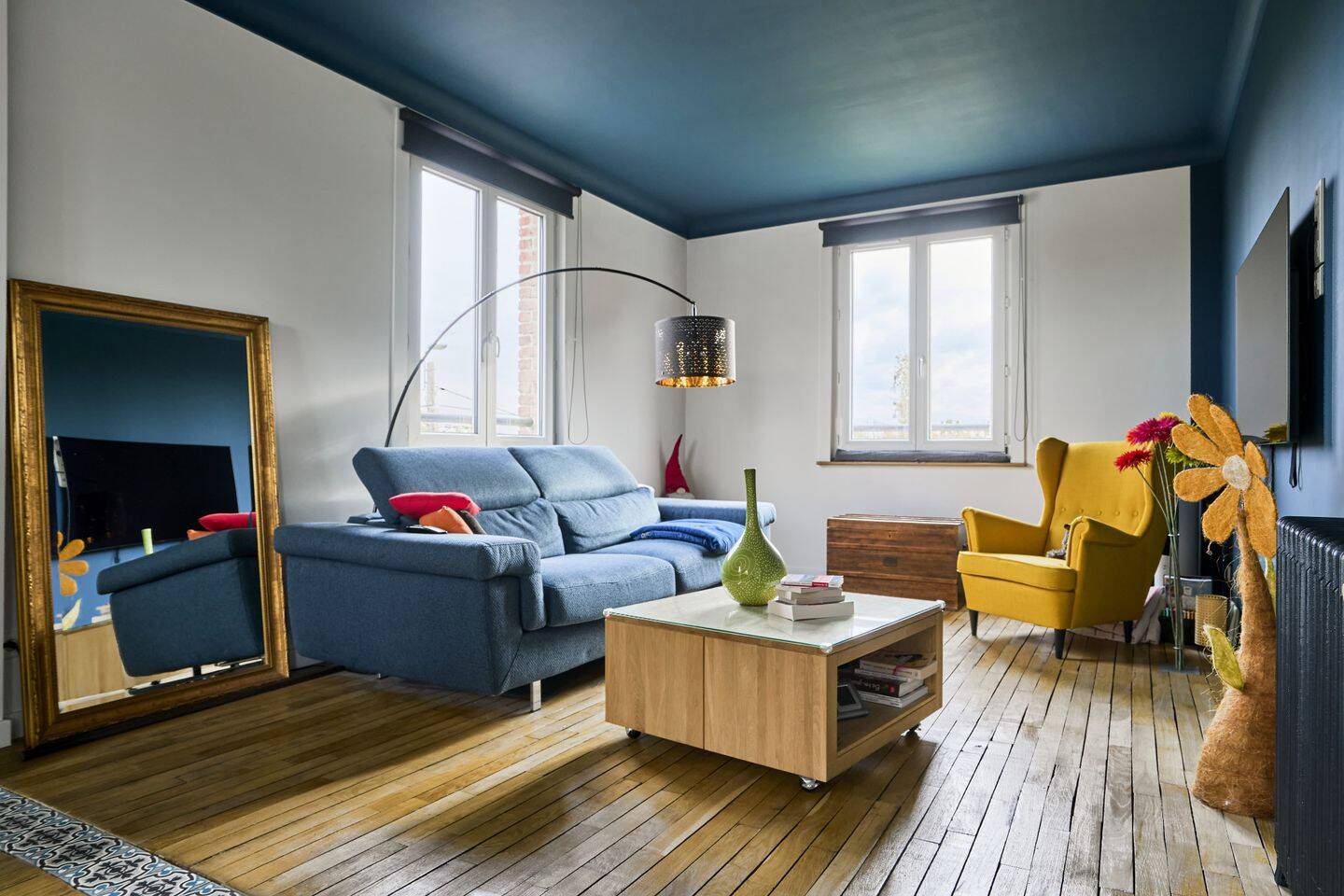 Appartement 3 pièces 86 m² · à Lille · 86 m² · 233 000 €