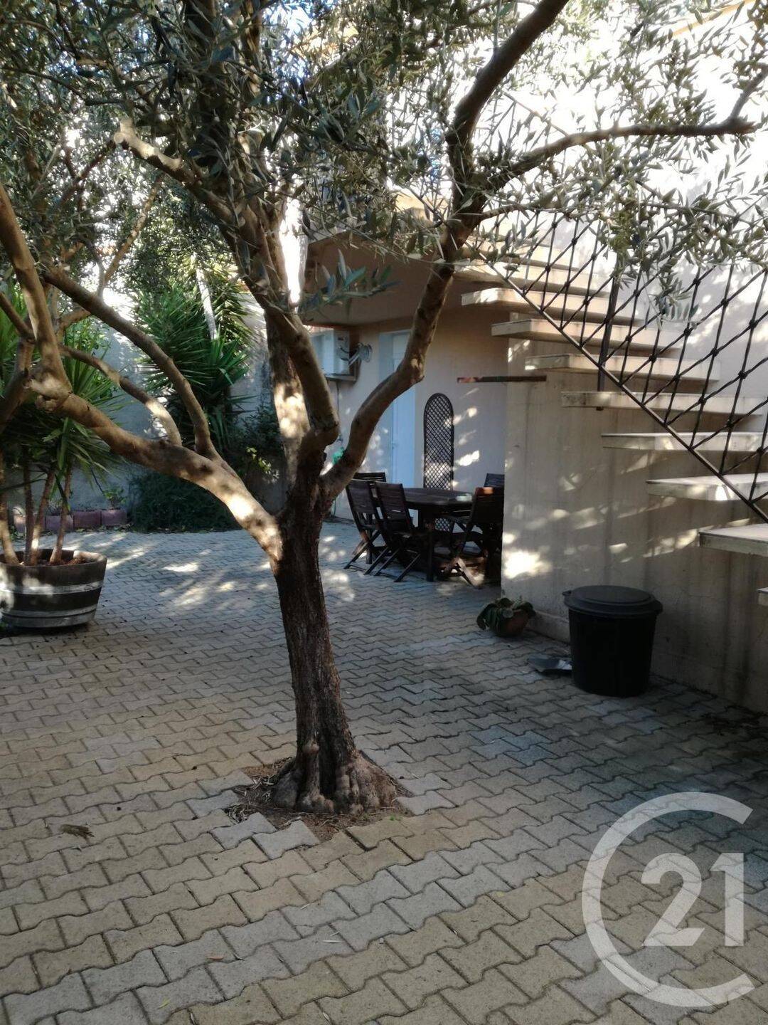 Maison 4 pièces 76 m² · à Narbonne · 75,6 m² · 960 €