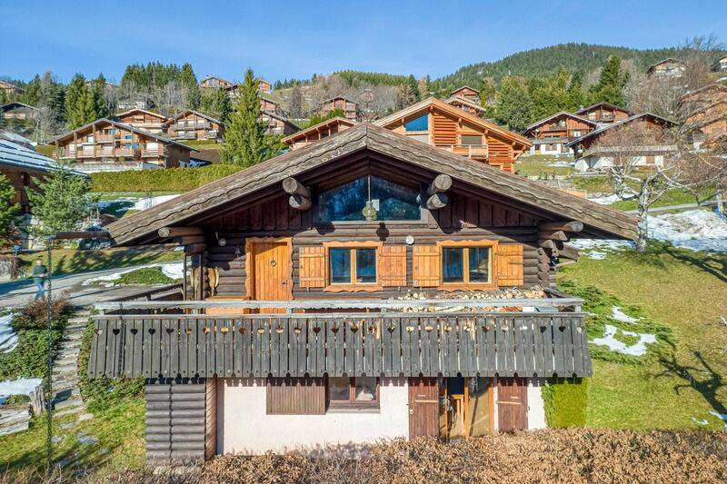 Maison 6 pièces 131 m² · à La Clusaz · 131 m² · 1 380 000 €