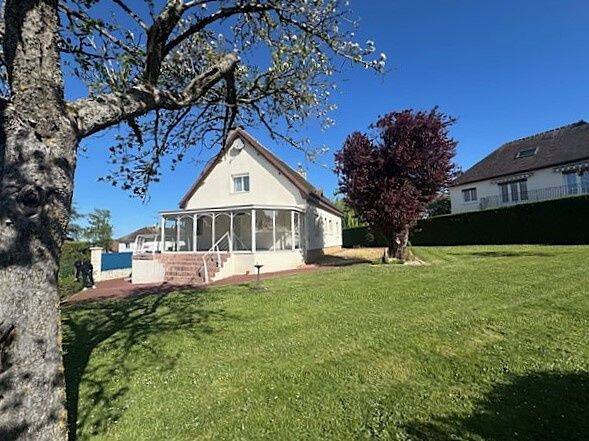 Maison 7 pièces 148 m² · à Touques · 148,3 m² · 695 000 €
