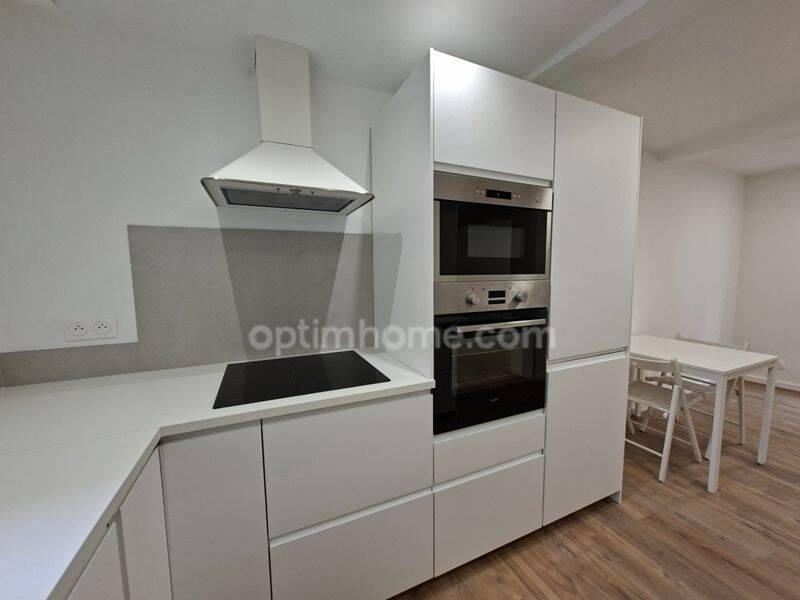 Appartement 2 pièces 40 m² · à Digne-les-Bains · 40 m² · 89 000 €