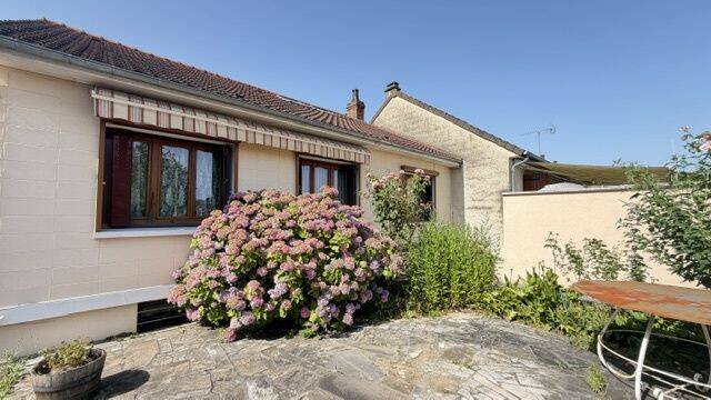 Maison 5 pièces 92 m² · à Laigneville · 91,8 m² · 239 000 €