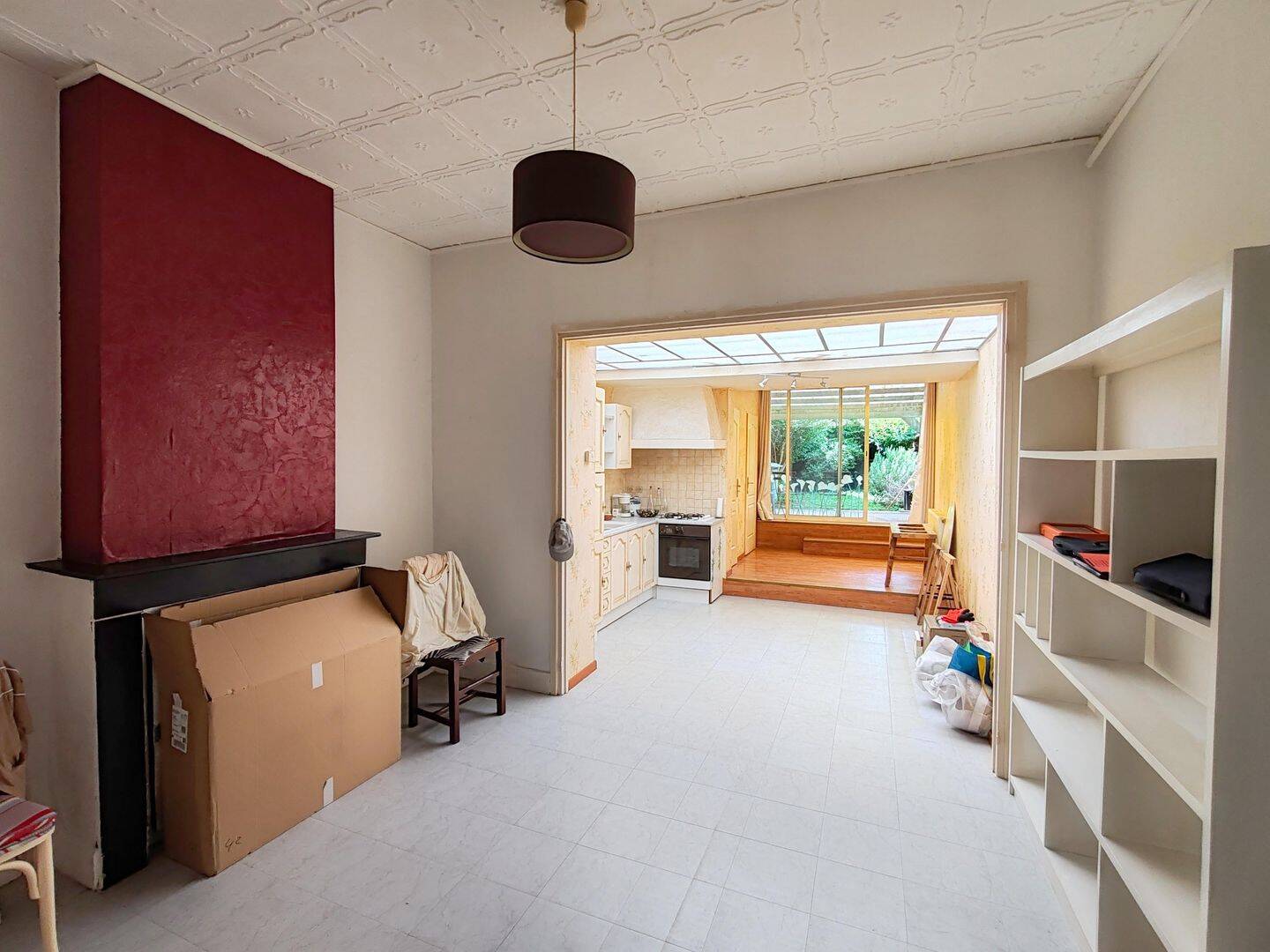 Maison 4 pièces 81 m² · à Valenciennes · 81 m² · 126 500 €