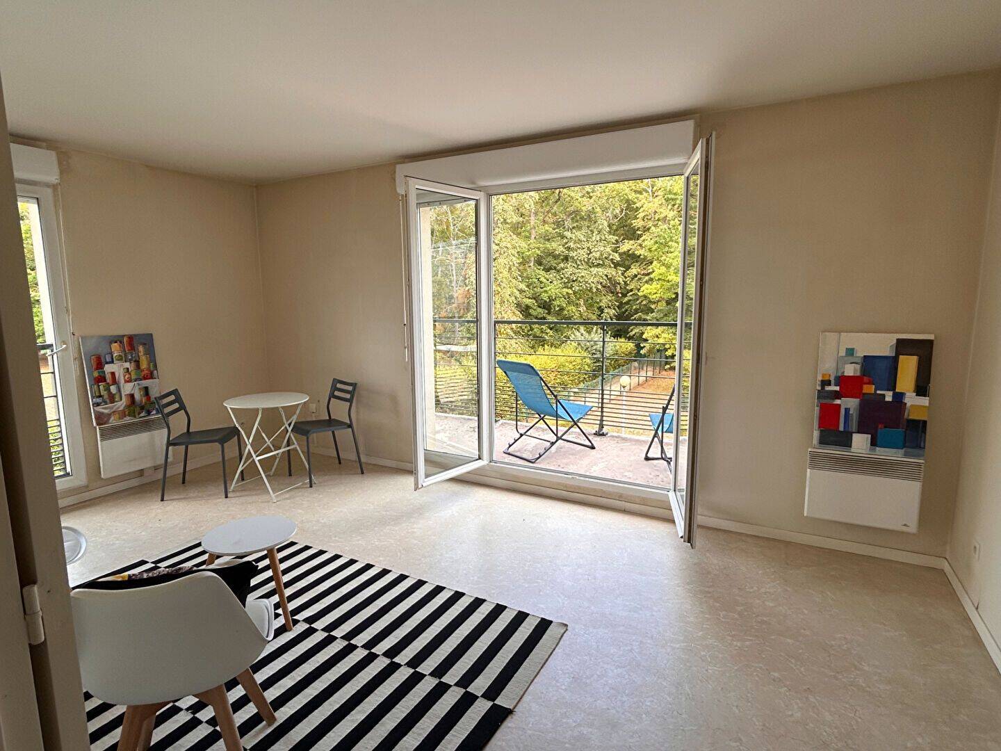 Appartement 2 pièces 44 m² · à Chantilly · 44 m² · 225 000 €