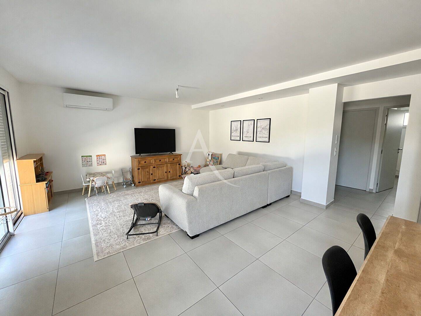 Appartement 3 pièces 80 m² · à Ségoufielle · 80,3 m² · 790 €/mois
