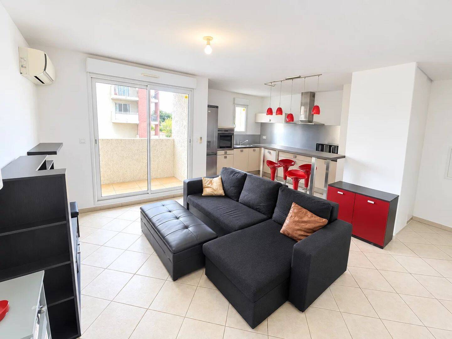 Appartement 2 pièces 46 m² · à Lucciana · 46,3 m² · 663 €/mois