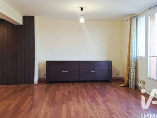 Appartement à vendre 175 000 € 3 pièces 1 chambre 53 m² Étage 3/4 Les Franchises Eaubonne 95600
