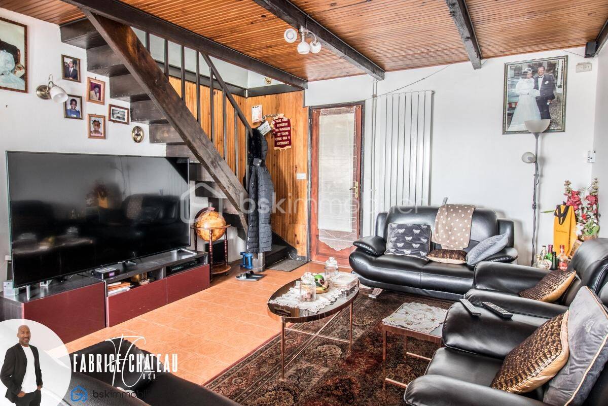 Maison 5 pièces 93 m² · à Argenteuil · 93 m² · 350 000 €