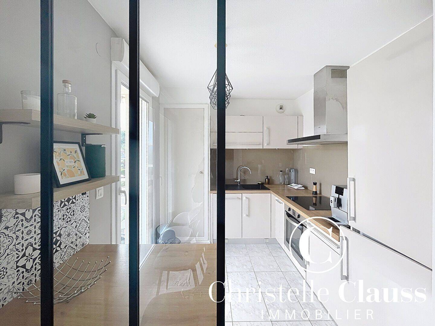 Appartement 2 pièces 50 m² · à Blotzheim · 49,6 m² · 1 030 €