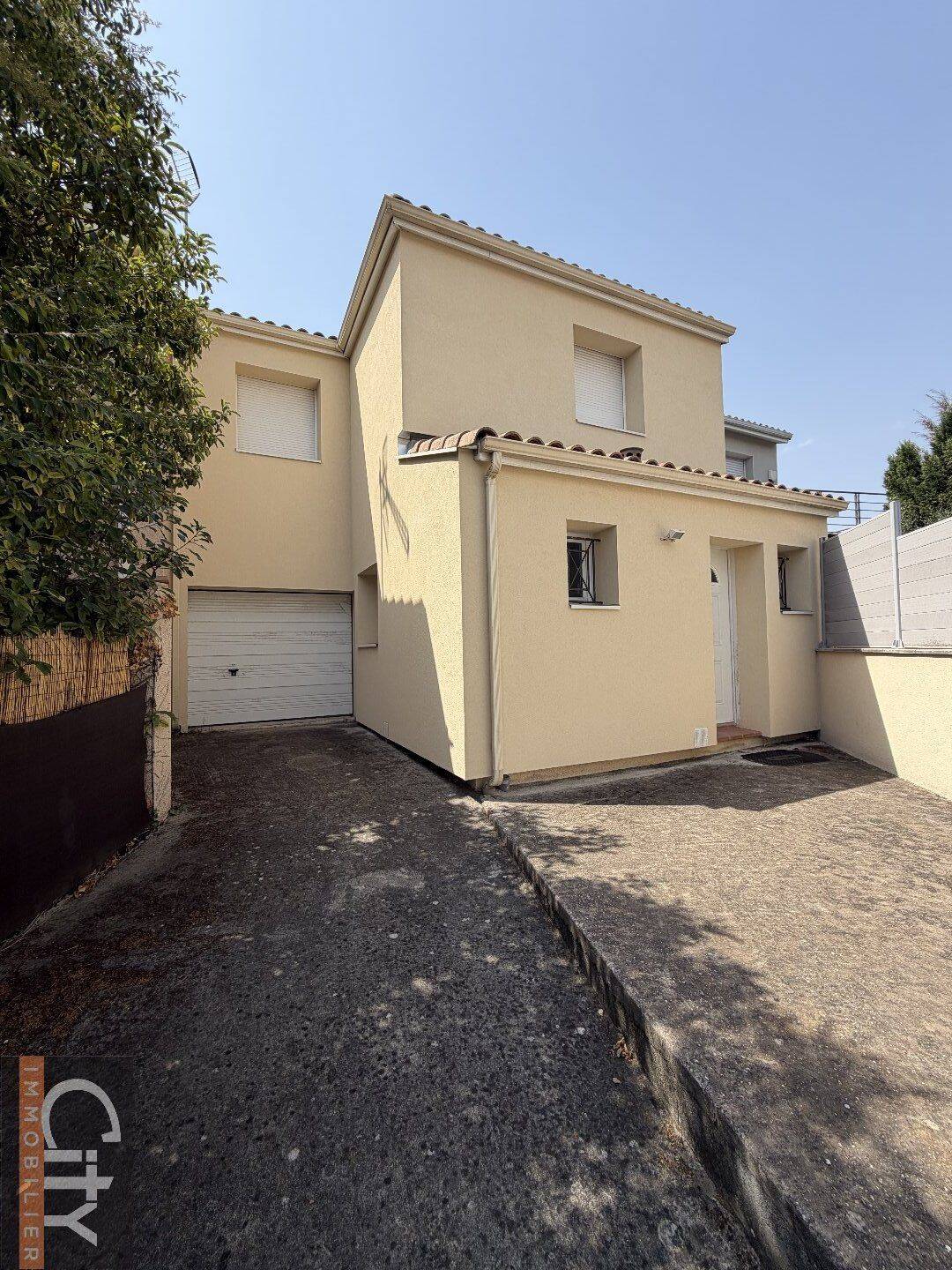 Maison 5 pièces 112 m² · à Toulouse · 112 m² · 420 000 €