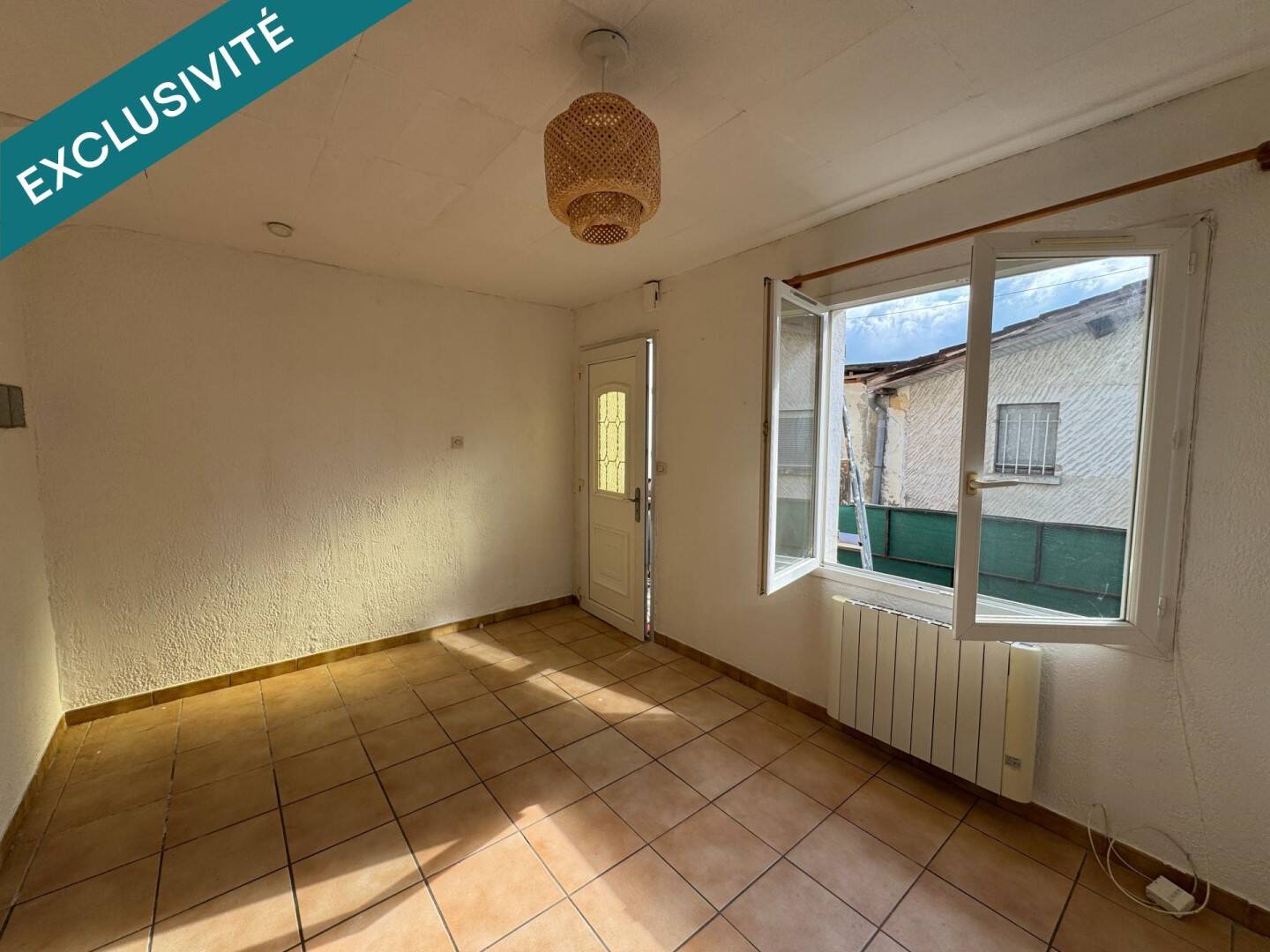 Maison 3 pièces 37 m² · à Eauze · 37 m² · 66 000 €