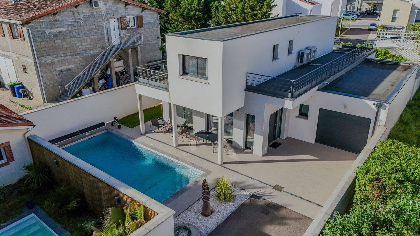 Maison 6 pièces 163 m² · à Toulouse · 163 m² · 658 000 €