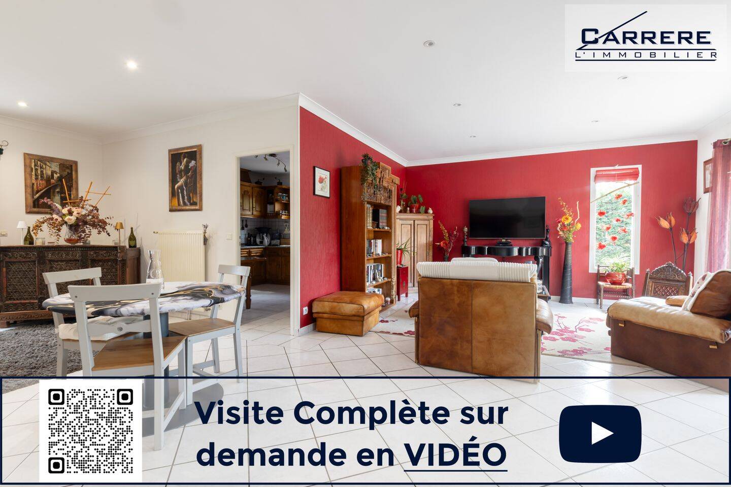 Maison 9 pièces 230 m² · à Artigues-près-Bordeaux · 230 m² · 498 000 €