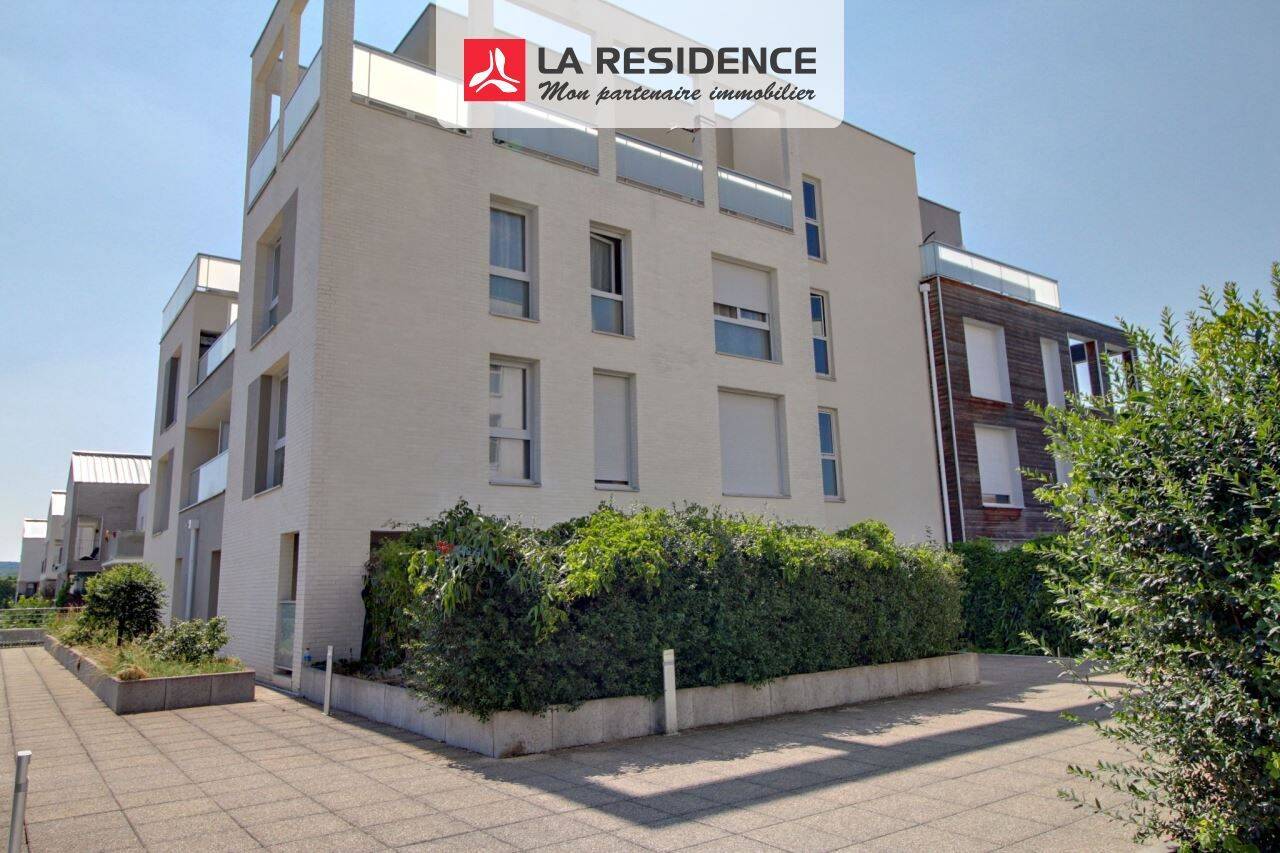 Appartement 4 pièces 76 m² · à Cergy · 76 m² · 269 000 €