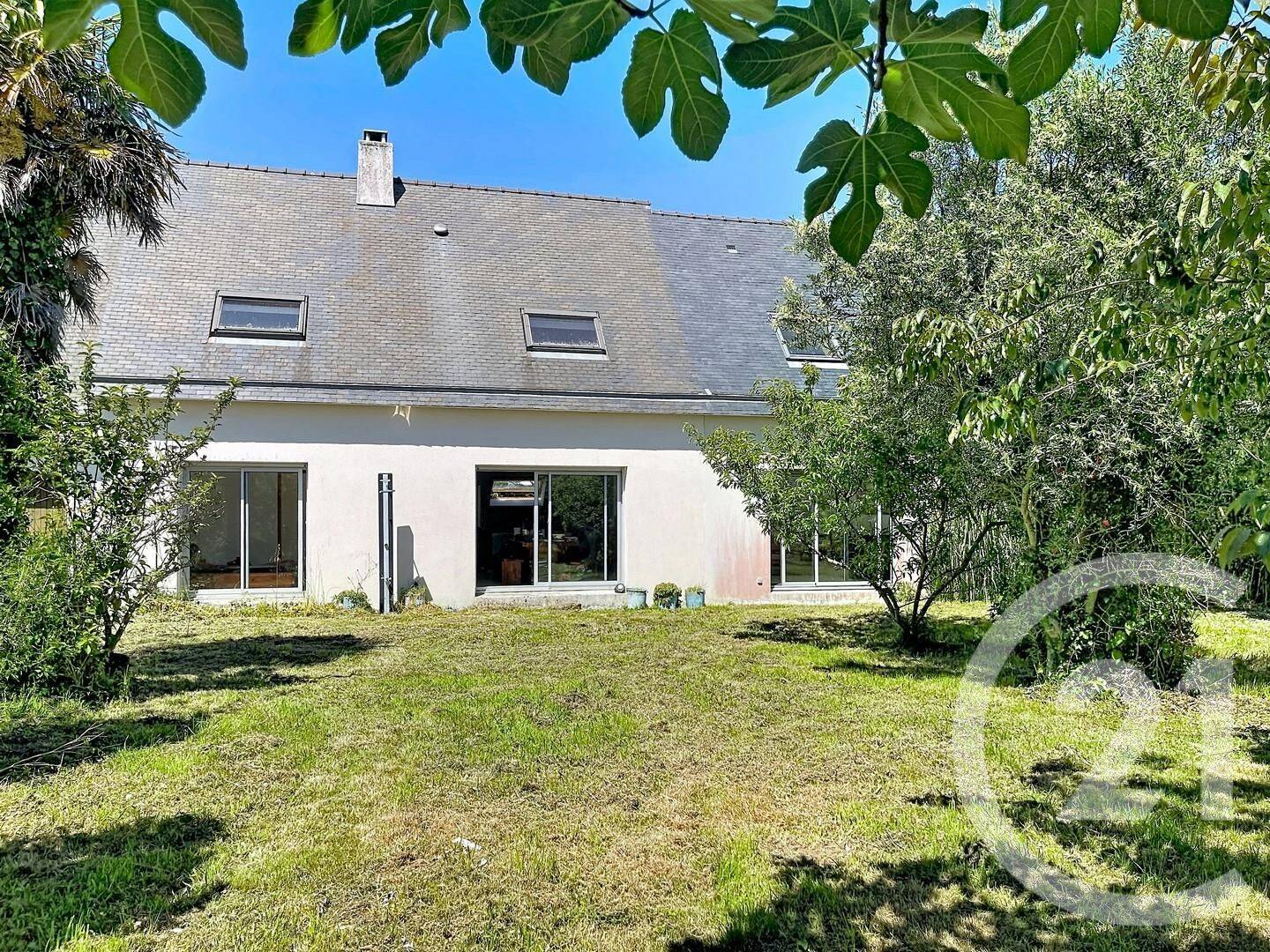 Maison 6 pièces 123 m² · à Saint-Gildas-de-Rhuys · 123 m² · 637 000 €
