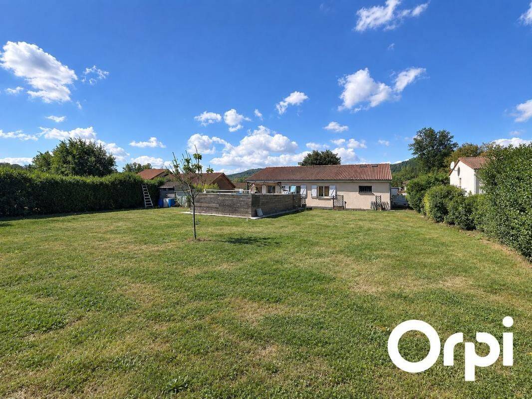Maison 5 pièces 138 m² · à Sallèdes · 138 m² · 299 000 €