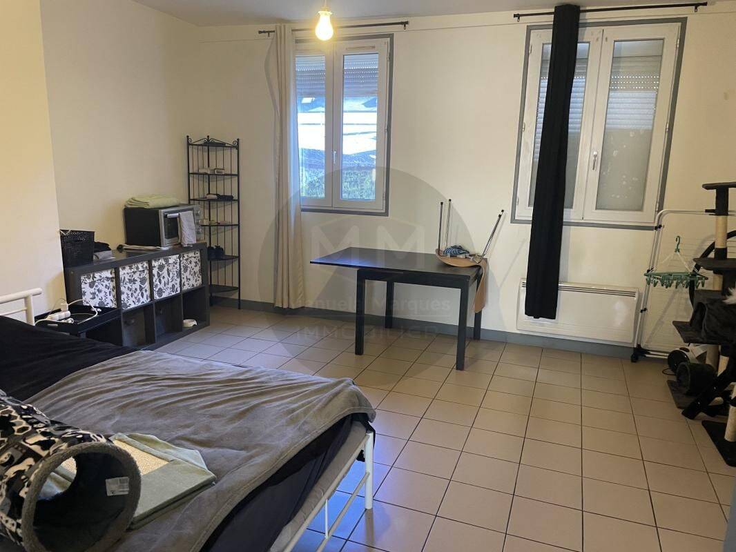 Appartement 2 pièces 33 m² · à Pont-de-l'Arche · 33 m² · 510 €/mois
