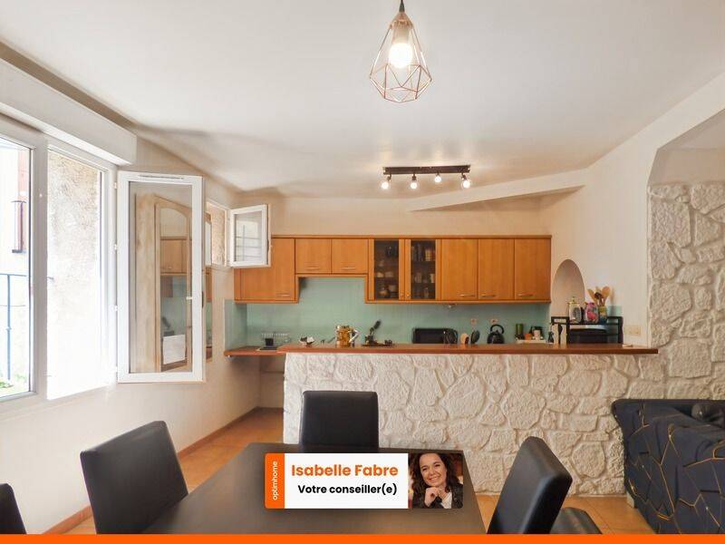 Appartement 4 pièces 103 m² · à Montblanc · 103 m² · 170 000 €