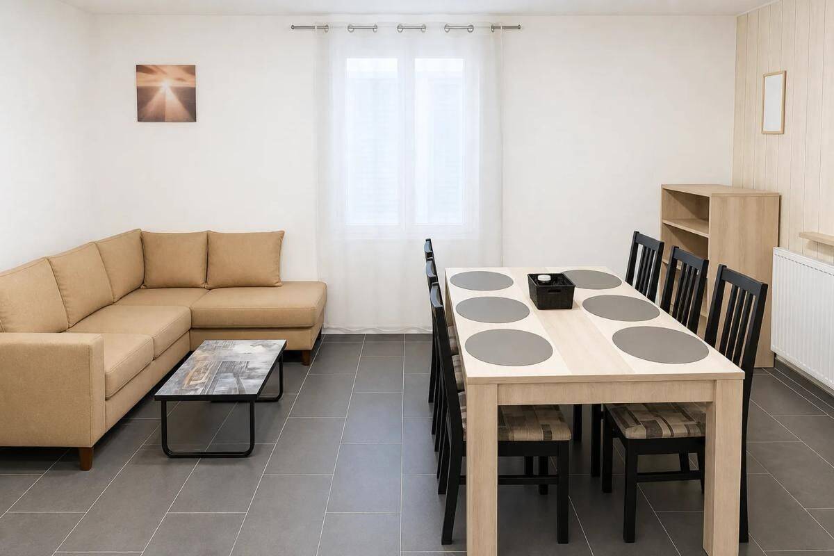 Maison 5 pièces 155 m² · à Trignac · 155 m² · 339 000 €