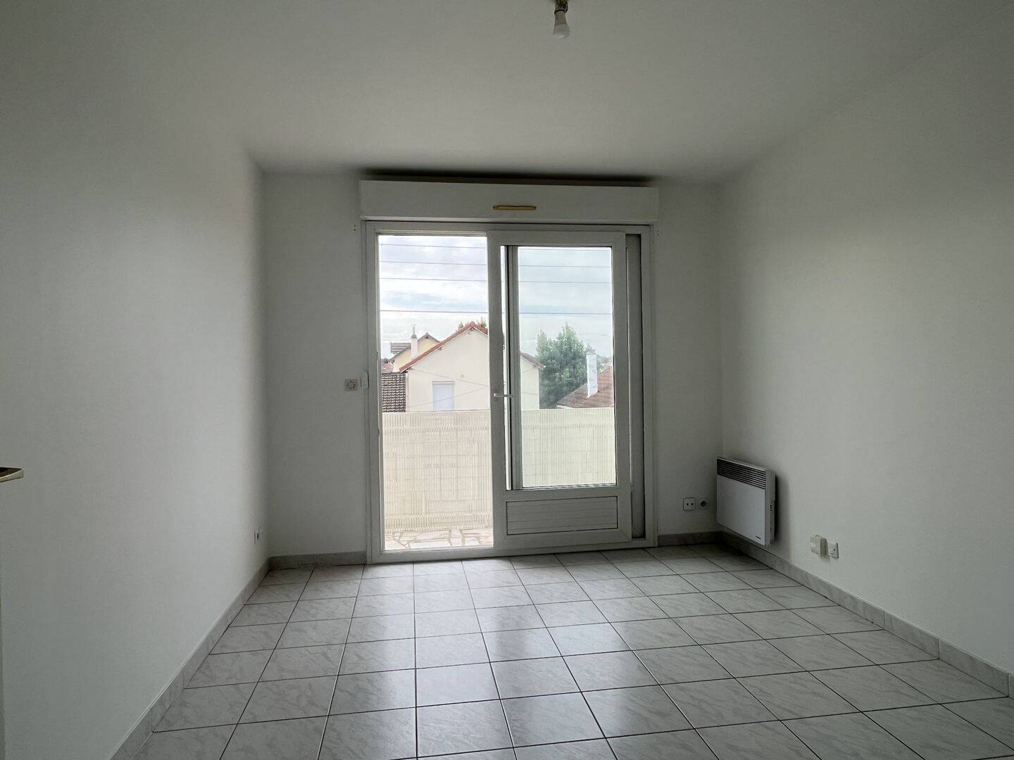 Appartement 1 pièce 25 m² · à Sevran · 25 m² · 640 €