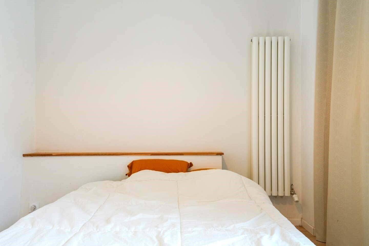 Appartement 1 pièce 15 m² · à Cholet · 15 m² · 350 €/mois