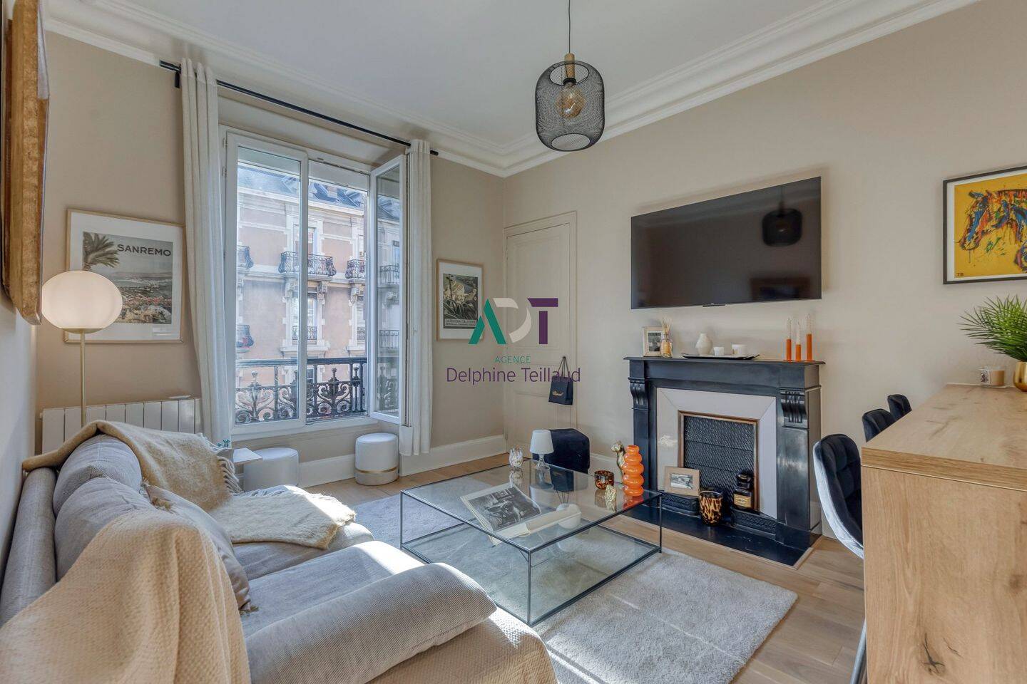 Appartement 2 pièces 33 m² · à Grenoble · 33 m² · 1 100 000 €