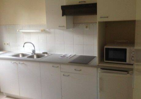 Appartement 2 pièces 35 m² · à Toulouse · 35 m² · 760 €