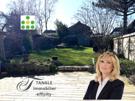 Maison à vendre 329 000 € 5 pièces 4 chambres 103 m² 541 m² de terrain Ouest Leers 59115