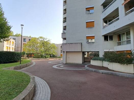 Appartement à vendre 146 000 € 1 pièce 34 m² 5 étages Chemin Dupuis-Paradis Cergy 95000