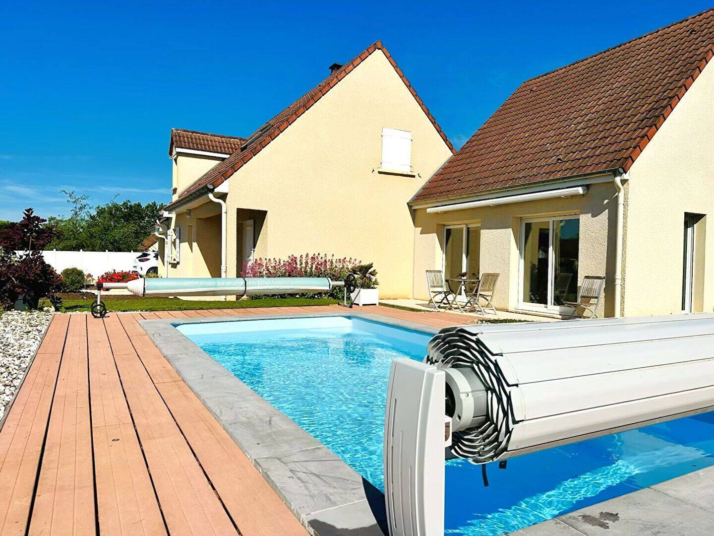 Maison 7 pièces 177 m² · à Arceau · 177 m² · 495 000 €