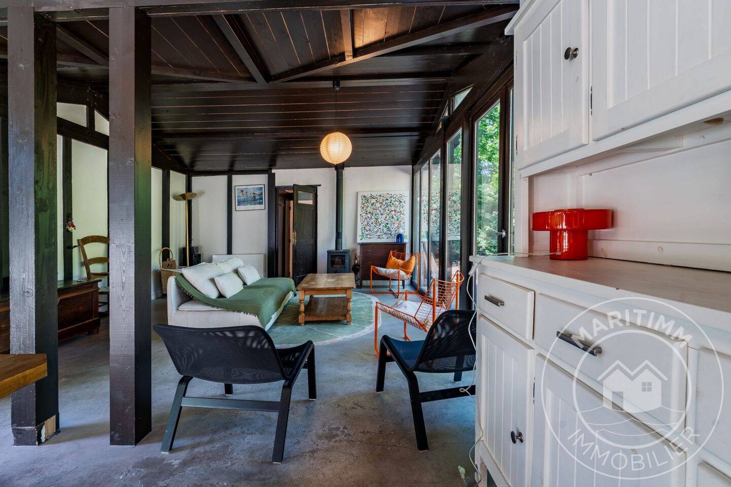 Maison 4 pièces 100 m² · à Lacanau · 100 m² · 759 000 €