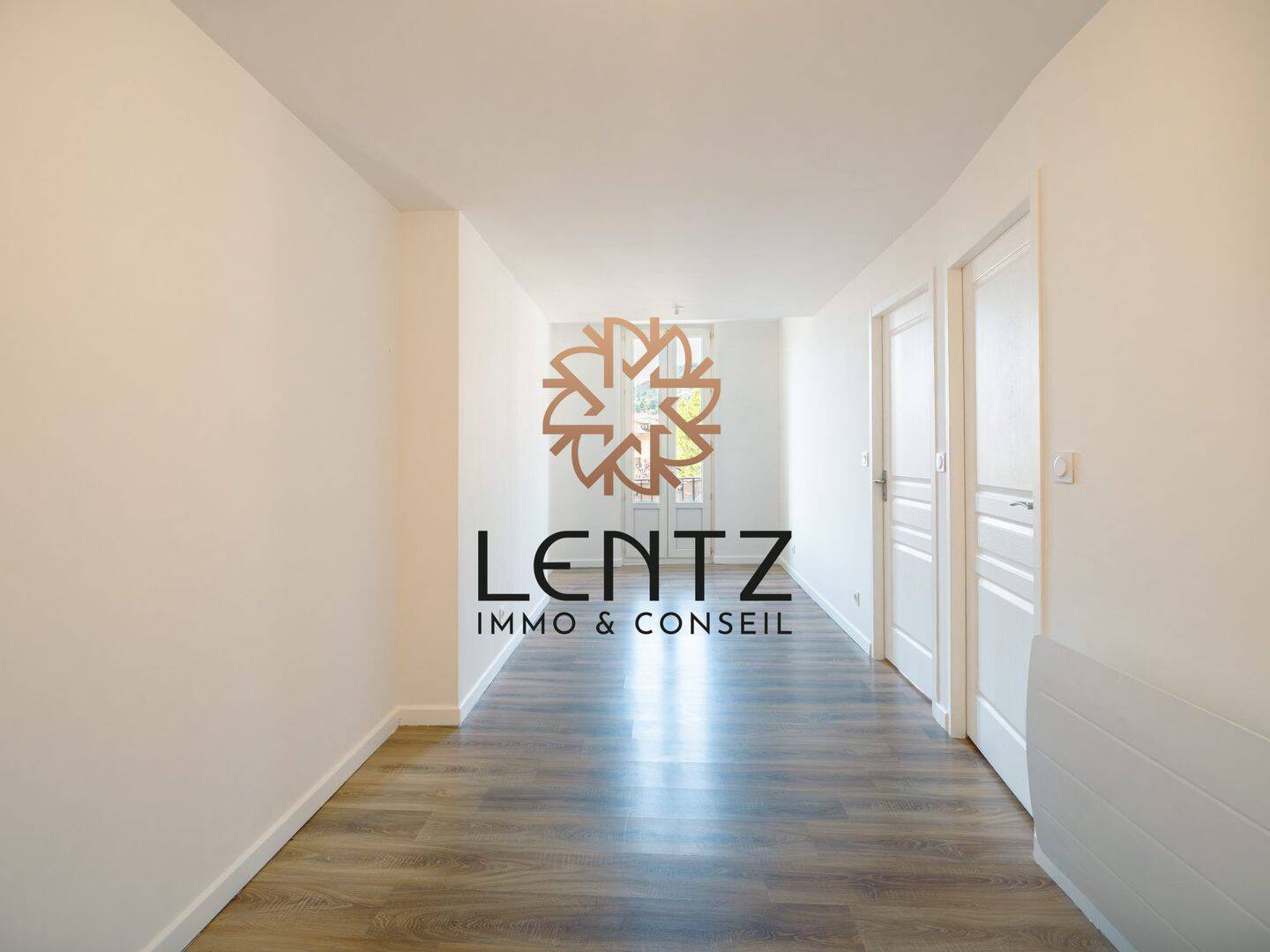 Appartement 2 pièces 47 m² · à Digne-les-Bains · 46,9 m² · 590 €