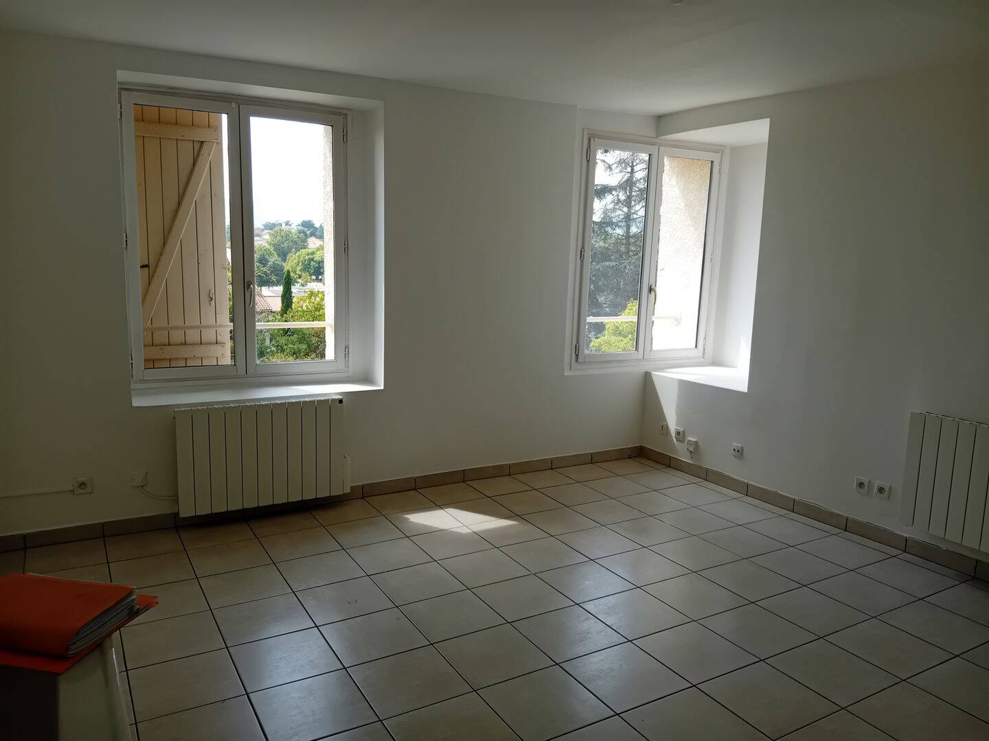 Appartement 2 pièces 44 m² · à Craponne · 43,7 m² · 698 €/mois