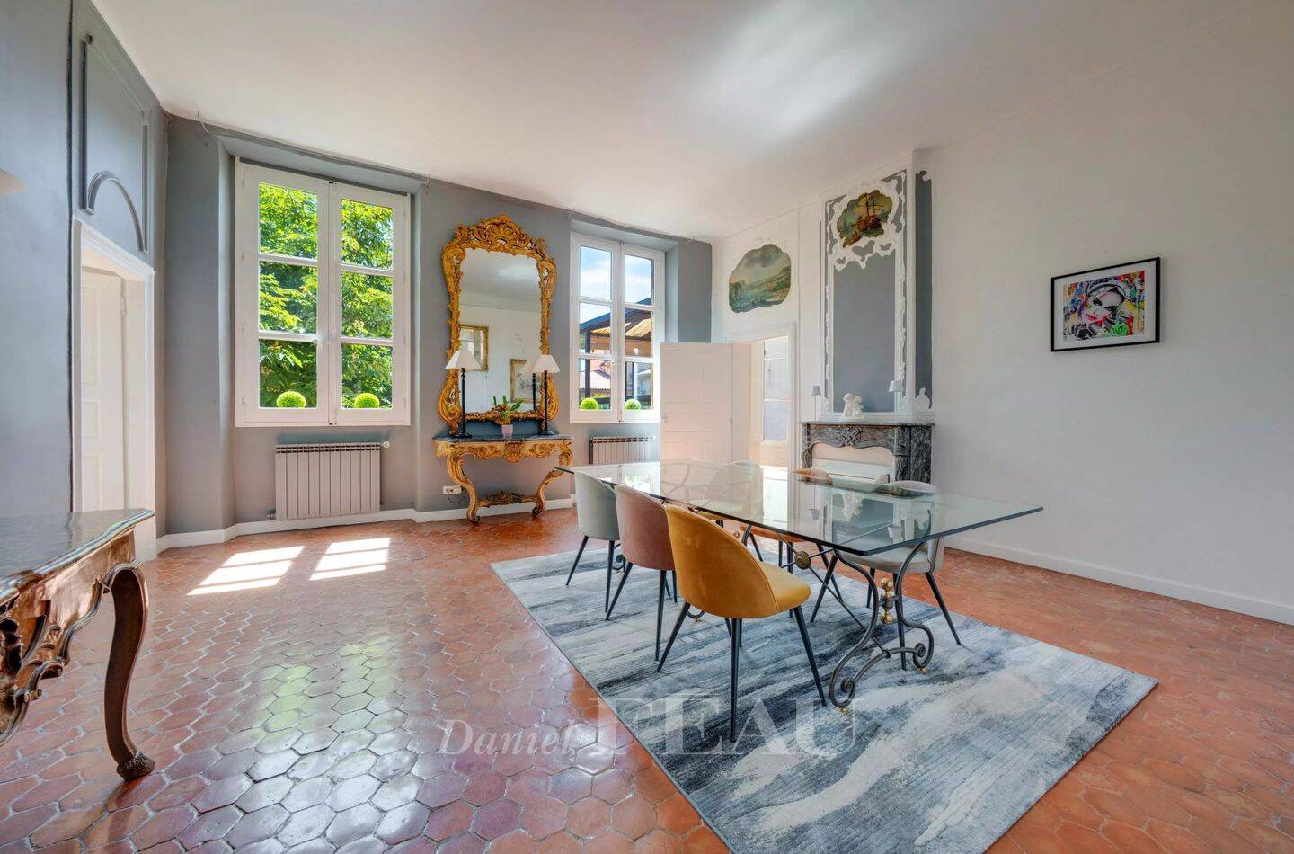 Appartement 6 pièces 230 m² · à Aix-en-Provence · 230 m² · 2 700 000 €