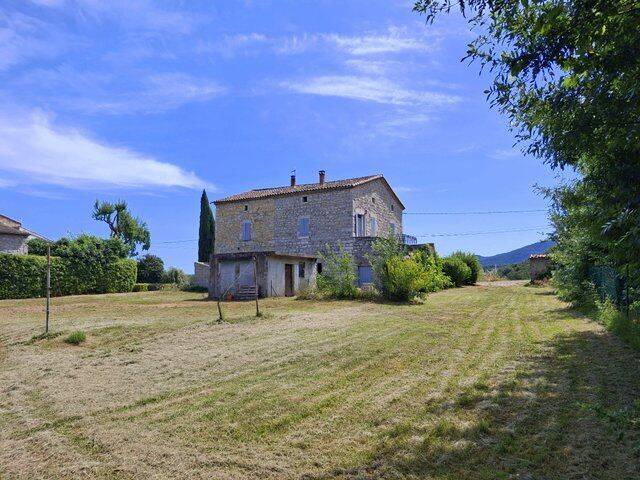 Maison 5 pièces 100 m² · à Les Vans · 100 m² · 203 000 €