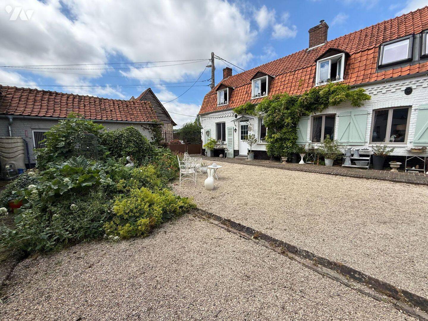Maison 7 pièces 158 m² · à Saint-Augustin · 158 m² · 294 050 €