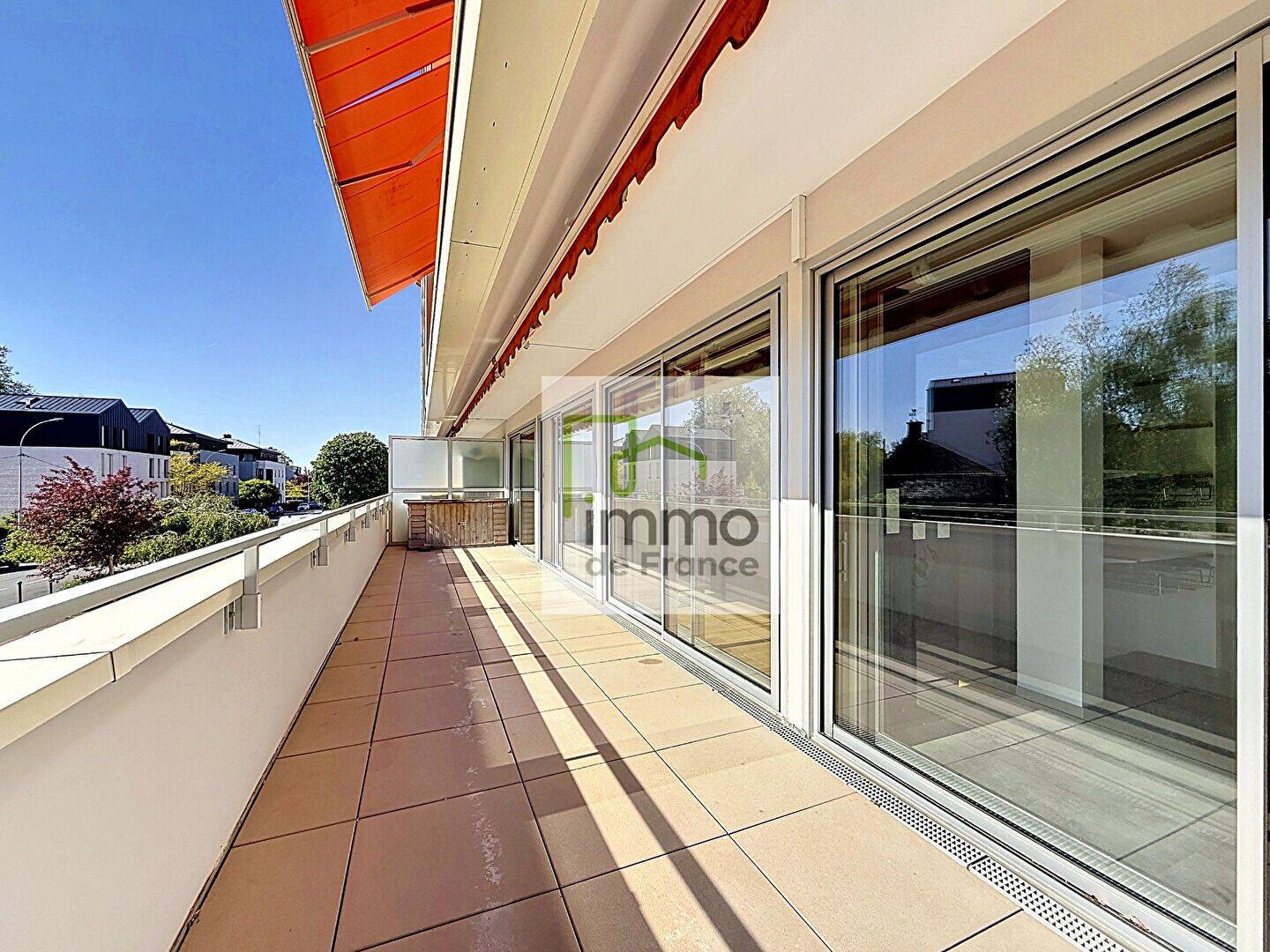 Appartement 3 pièces 107 m² · à Marcq-en-Barœul · 107,4 m² · 295 000 €