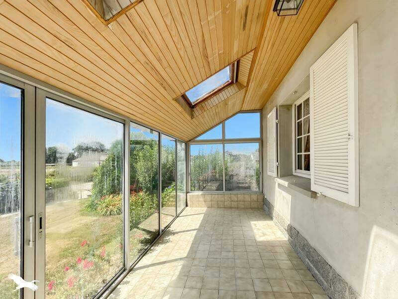 Maison 7 pièces 150 m² · à Plougar · 150 m² · 187 424 €