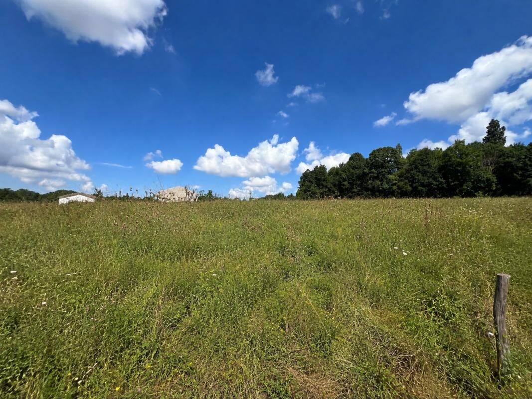 Terrain de 488 m² à Limoges - photo 2