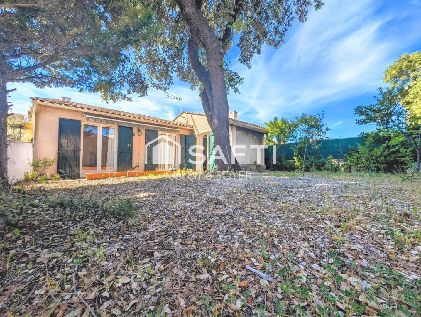 Maison 4 pièces 88 m² · à Istres · 88 m² · 289 000 €