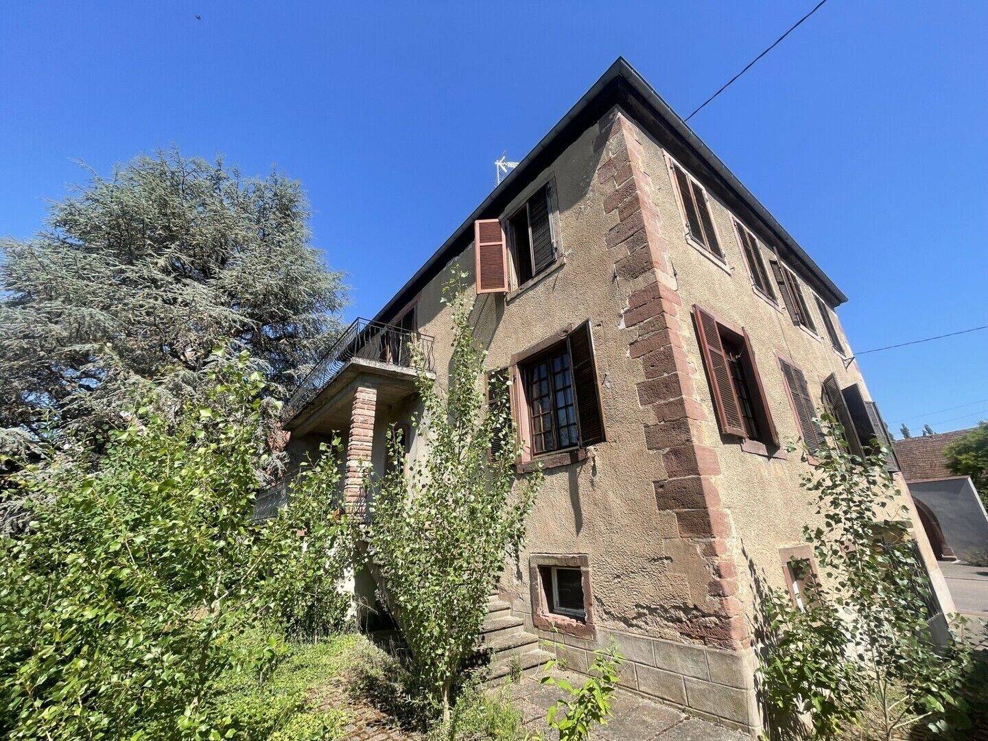Maison 8 pièces 214 m² · à Bergbieten · 214 m² · 357 000 €